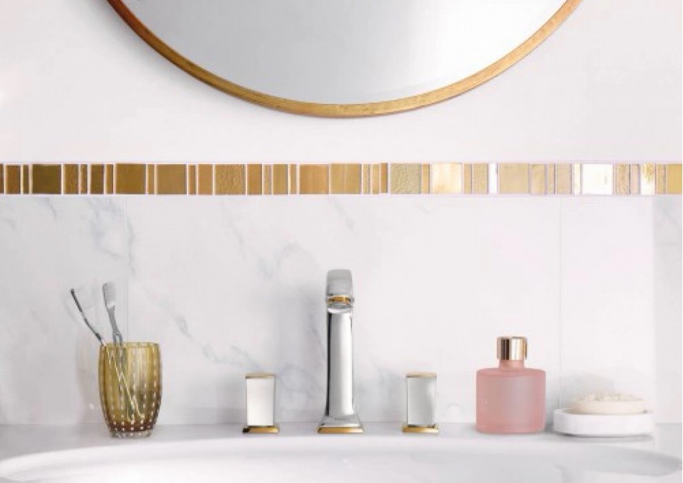 HANSGROHE - METROPOL CLASSIC
